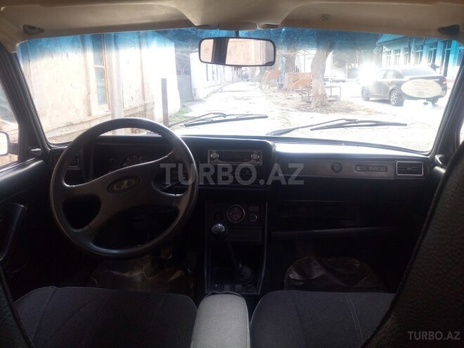 LADA (VAZ) 2107 2003, 98,500 km - 1.6 l - Bakı