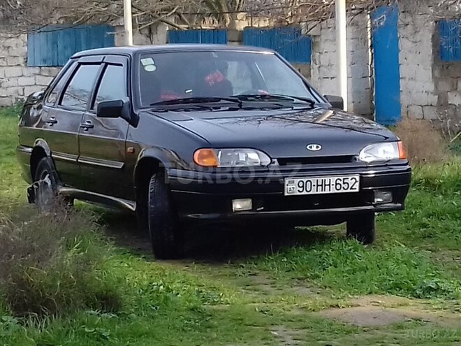 LADA (VAZ) 2115 2010, 218,000 km - 1.6 l - Bakı