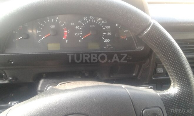 LADA (VAZ) Niva 2013, 50,000 km - 1.7 л - Bakı