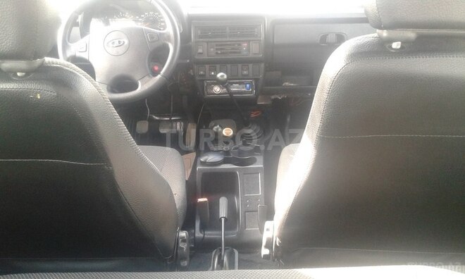 LADA (VAZ) Niva 2013, 50,000 km - 1.7 л - Bakı