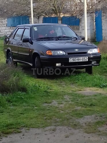 LADA (VAZ) 2115 2010, 218,000 km - 1.6 l - Bakı