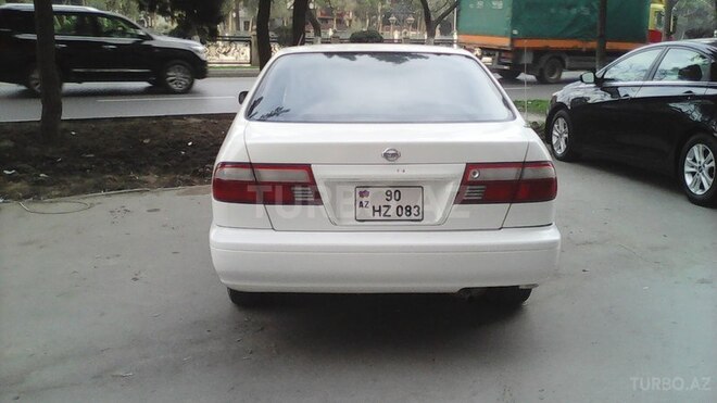 Nissan Sunny 2000, 149,900 km - 1.4 l - Bakı