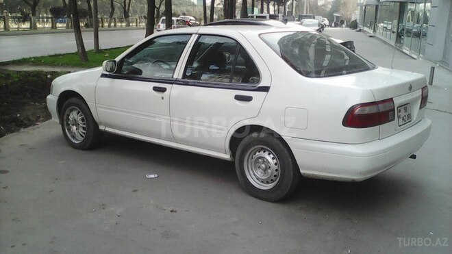 Nissan Sunny 2000, 149,900 km - 1.4 l - Bakı