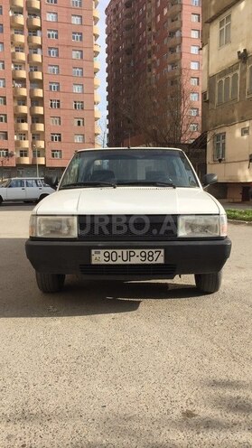 Tofas Sahin 2000, 260,000 km - 1.6 л - Bakı