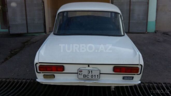 Moskvich 2140 1978, 490,000 km - 1.5 л - İsmayıllı