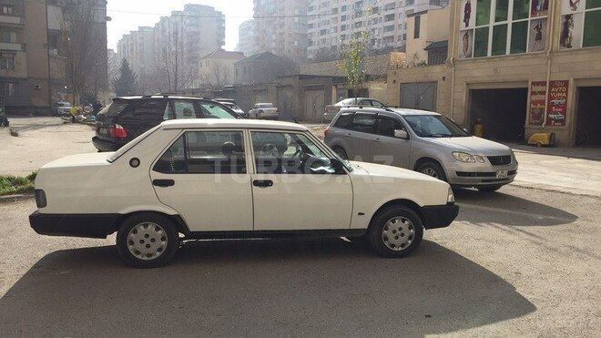 Tofas Sahin 2000, 260,000 km - 1.6 л - Bakı