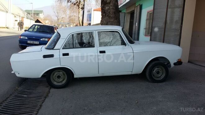 Moskvich 2140 1978, 490,000 km - 1.5 л - İsmayıllı