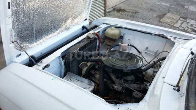 Moskvich 2140 1978, 490,000 km - 1.5 л - İsmayıllı