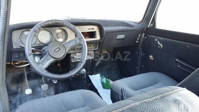 Moskvich 2140 1978, 490,000 km - 1.5 л - İsmayıllı