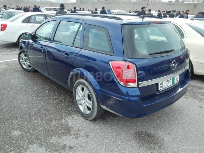 Opel Astra 2009, 187,000 km - 1.9 l - Bakı