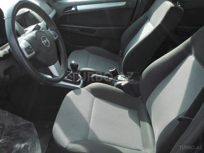 Opel Astra 2009, 187,000 km - 1.9 l - Bakı
