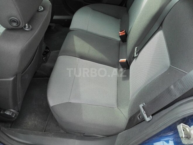 Opel Astra 2009, 187,000 km - 1.9 l - Bakı