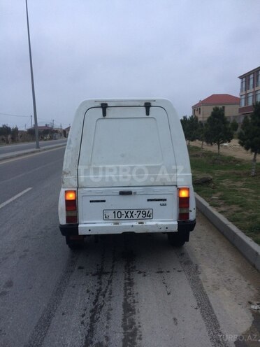 ZAZ Tavriya 2005, 105,000 km - 1.2 l - Bakı