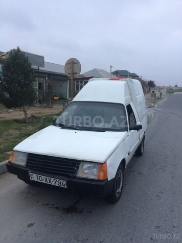 ZAZ Tavriya 2005, 105,000 km - 1.2 l - Bakı