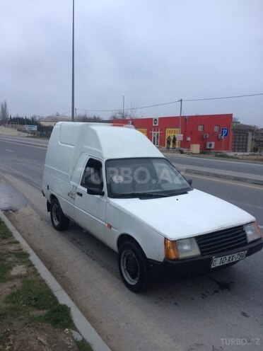 ZAZ Tavriya 2005, 105,000 km - 1.2 l - Bakı