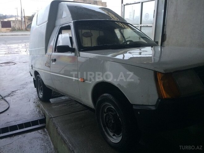 ZAZ Tavriya 2005, 105,000 km - 1.2 l - Bakı