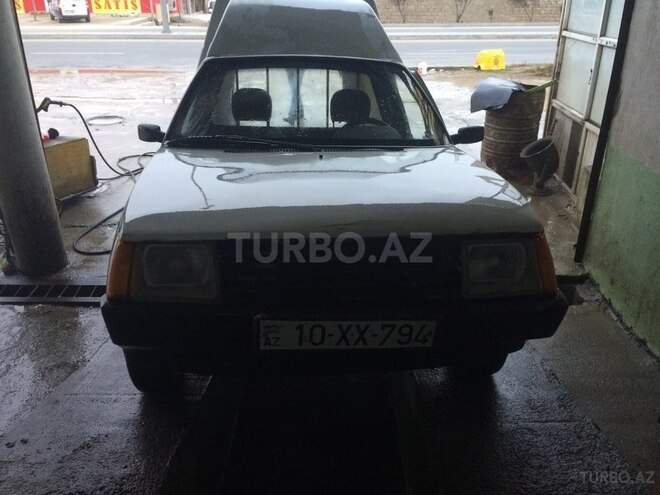 ZAZ Tavriya 2005, 105,000 km - 1.2 l - Bakı