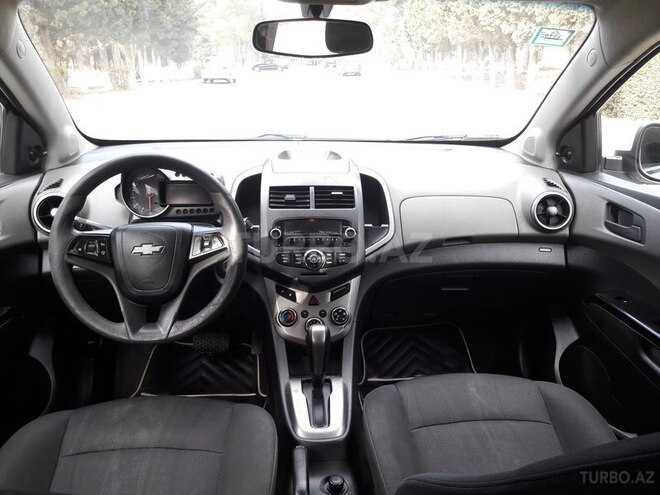 Chevrolet Aveo 2012, 148,000 km - 1.4 l - Sumqayıt