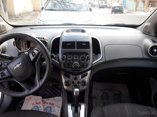 Chevrolet Aveo 2012, 148,000 km - 1.4 l - Sumqayıt