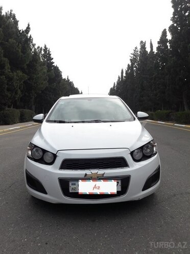 Chevrolet Aveo 2012, 148,000 km - 1.4 l - Sumqayıt