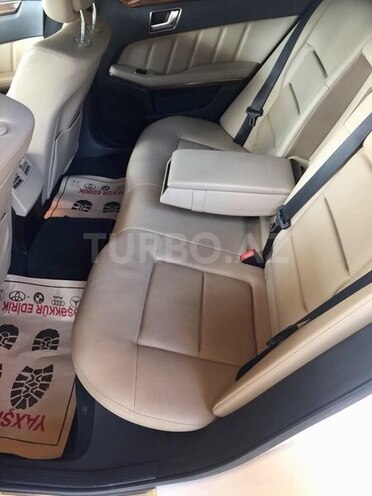 Mercedes E 350 2012, 57,000 km - 3.5 л - Bakı