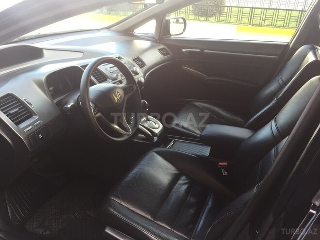 Honda Civic 2008, 81,000 km - 1.8 l - Bakı