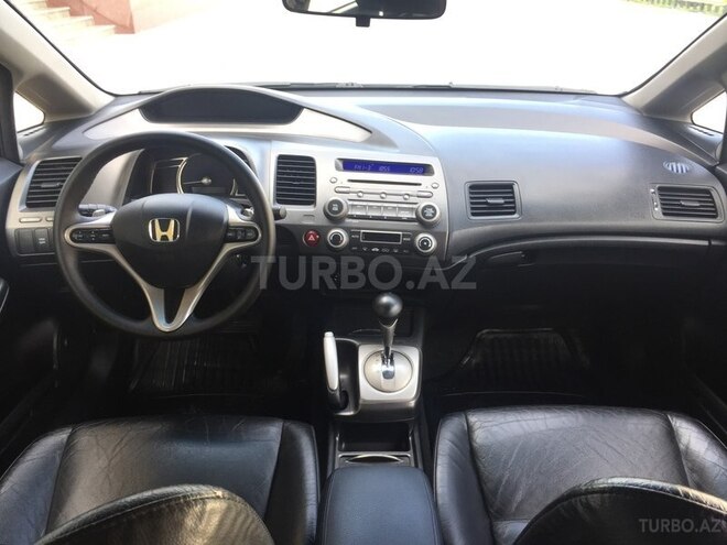 Honda Civic 2008, 81,000 km - 1.8 l - Bakı