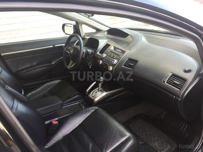 Honda Civic 2008, 81,000 km - 1.8 l - Bakı