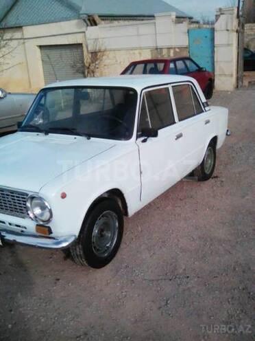 LADA (VAZ) 21011 1976, 312,444 km - 1.3 l - Sumqayıt