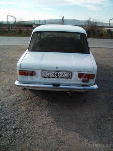 LADA (VAZ) 21011 1976, 312,444 km - 1.3 l - Sumqayıt