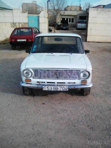 LADA (VAZ) 21011 1976, 312,444 km - 1.3 l - Sumqayıt