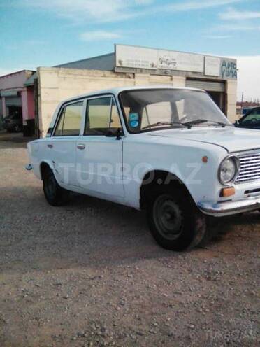 LADA (VAZ) 21011 1976, 312,444 km - 1.3 l - Sumqayıt