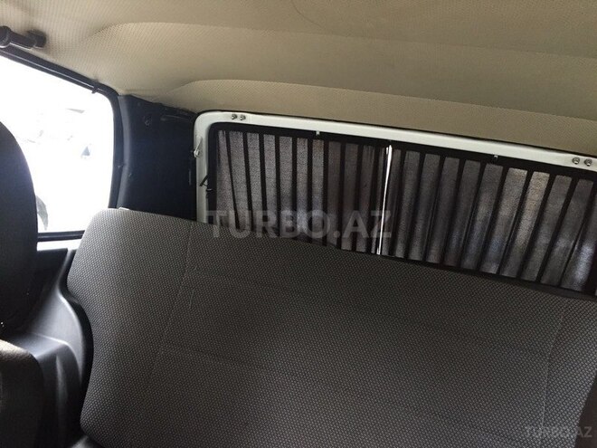 LADA (VAZ) Niva 2013, 74,000 km - 1.7 l - Bakı