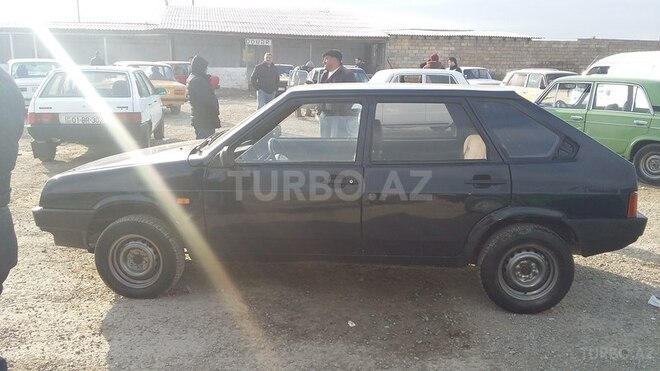 LADA (VAZ) 2109 1990, 186,000 km - 1.5 л - Sumqayıt