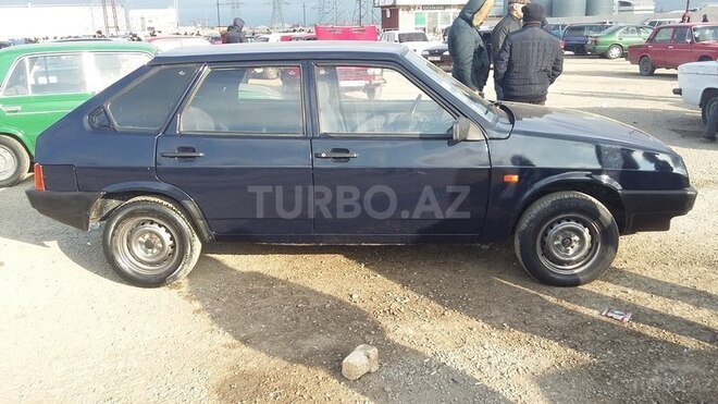 LADA (VAZ) 2109 1990, 186,000 km - 1.5 л - Sumqayıt