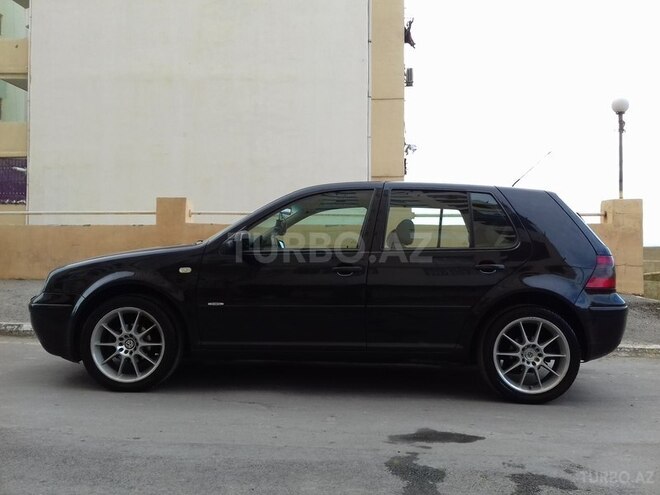 Volkswagen Golf 2000, 265,000 km - 1.6 l - Bakı