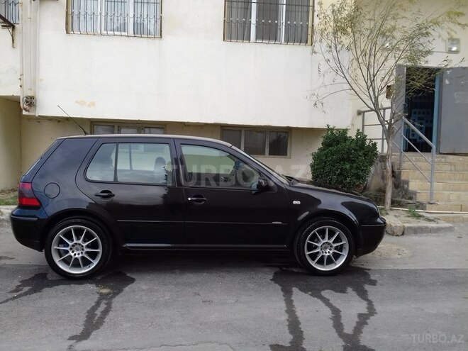 Volkswagen Golf 2000, 265,000 km - 1.6 l - Bakı