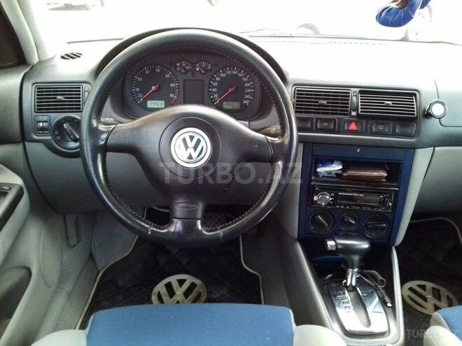 Volkswagen Golf 2000, 265,000 km - 1.6 l - Bakı
