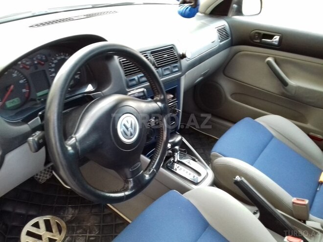 Volkswagen Golf 2000, 265,000 km - 1.6 l - Bakı