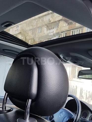 Mercedes E 320 2004, 207,692 km - 3.2 l - Bakı