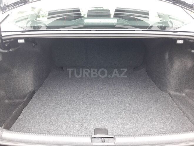 Volkswagen Passat 2017, 6,831 km - 1.8 l - Bakı