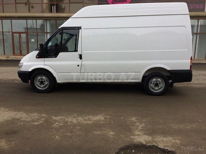 Ford Transit 2003, 320,000 km - 2.0 l - Lənkəran