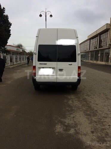 Ford Transit 2003, 320,000 km - 2.0 l - Lənkəran