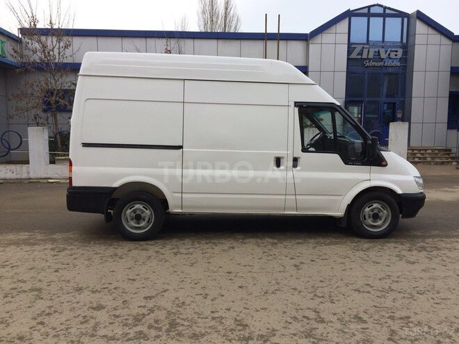 Ford Transit 2003, 320,000 km - 2.0 l - Lənkəran