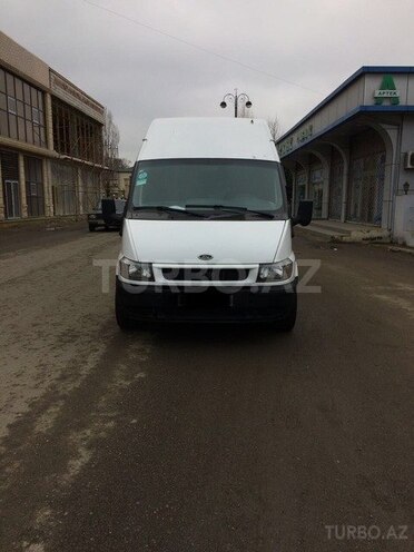 Ford Transit 2003, 320,000 km - 2.0 l - Lənkəran