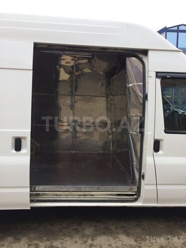 Ford Transit 2003, 320,000 km - 2.0 l - Lənkəran