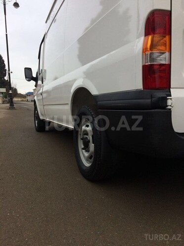 Ford Transit 2003, 320,000 km - 2.0 l - Lənkəran