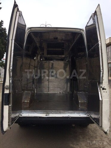 Ford Transit 2003, 320,000 km - 2.0 l - Lənkəran