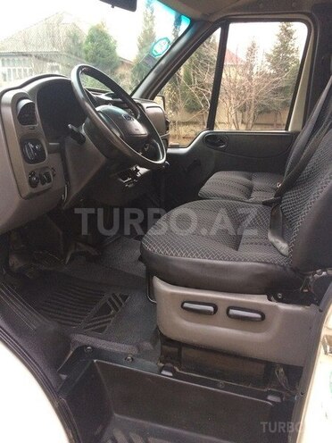Ford Transit 2003, 320,000 km - 2.0 l - Lənkəran