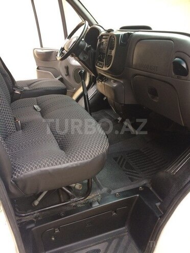 Ford Transit 2003, 320,000 km - 2.0 l - Lənkəran
